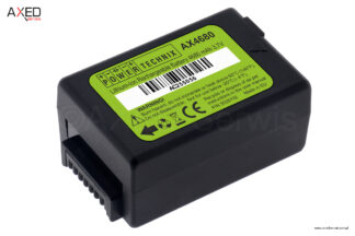 Akumulator litowo-jonowy Power Technix AX4680 3,7 V 4680 mAh